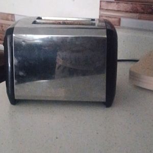 Toaster